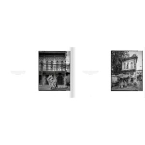 (Eng) Vanishing Bangkok / Ben davies / River Books