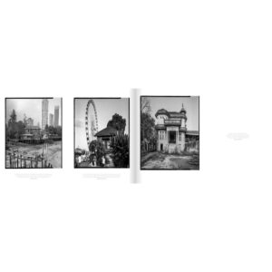 (Eng) Vanishing Bangkok / Ben davies / River Books