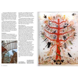 9786164511033-04.jpg (Eng Hardback) VERY BANGKOK In The City of The Senses Updated 2nd edition / Philip Cornwel-Smith / River Books