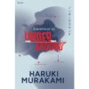 9786165630511-02.jpg (ปกใหม่) Underground 01 อันเดอร์กราวด์ บทสัมภาษณ์ผู้อยู่ในเหตุการณ์ アンダーグラウンド / Haruki Murakami / กำมะหยี่