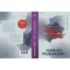 9786165630511-04.jpg (ปกใหม่) Underground 01 อันเดอร์กราวด์ บทสัมภาษณ์ผู้อยู่ในเหตุการณ์ アンダーグラウンド / Haruki Murakami / กำมะหยี่