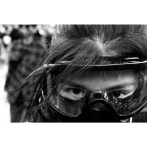 No God No King Only Human ( PHOTO BOOK) / KARAVA Publishing