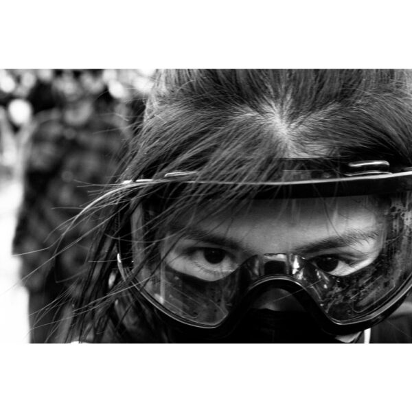No God No King Only Human ( PHOTO BOOK) / KARAVA Publishing