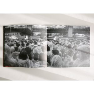 No God No King Only Human ( PHOTO BOOK) / KARAVA Publishing