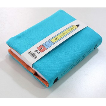 9786167422770-02.jpg Stationery ที่รัก 1 Pen&Pencil / ผู้เขียน: ศศิ วีระเศรษฐกุล / Fullstop Publishing