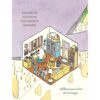 9786167422923-01.jpg something sometime somewhere everyday 4 บันทึกคุณกระต่าย บางสิ่งบางอย่างในทุกๆวัน เล่ม 4 / ศศิ วีระเศรษฐกุล / FULLSTOP