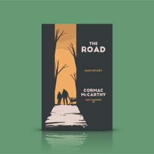 9786167691824-04.jpg ถนนสายอำมหิต (The Road) / คอร์แมค แมคคาร์ทีย์ / Earnest