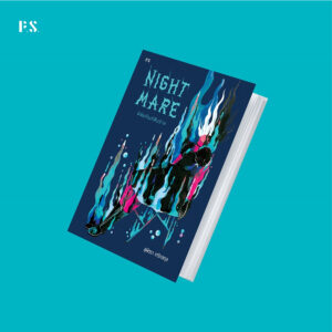 9786168166604-04.jpg Nightmare พิพิธภัณฑ์ฝันร้าย / สุพัตรา เกริกสกุล / P.S.