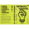 9786168221631-03.jpg ปั้นครู เปลี่ยนโลก Empowered Educators : ถอดนโยบายสร้างครูแห่งศตวรรษที่ 21 / Linda Darling-Hammond / ชลิดา หนูหล้า / Bookscape