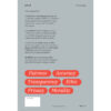 9786168266403-02.jpg AI ที่มีหัวใจ The Ethical Algorithm / ไมเคิล เคินส์ และ แอรอน รอท (Michael Kearns and Aaron Roth) / ผู้ช่วยศาสตราจารย์ ดร. จิตร์ทัศน์ ฝักเจริญผล / Salt