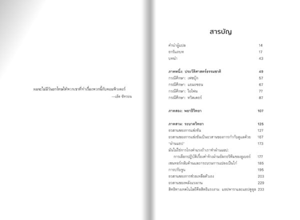 Pre-order ชิทหาย : ทำไมโลกออนไลน์ถึงเสื่อมลงทุกวัน และเราจะกู้มันกลับมาได้อย่างไร / Cory Doctorow / ทีปกร / Salt