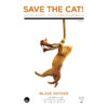 9786168355053-01.jpg คู่มือเขียนบทหนัง 101 (ของแท้ต้องช่วยชีวิตแมว!) Save The Cat! / Blake Snyder / ธีปนันท์ เพ็ชร์ศรี / Bookscape