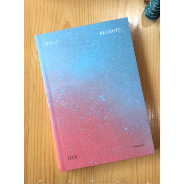 BLONOTE โบลโน้ต 블로노트 / Tablo / อิสริยา พาที