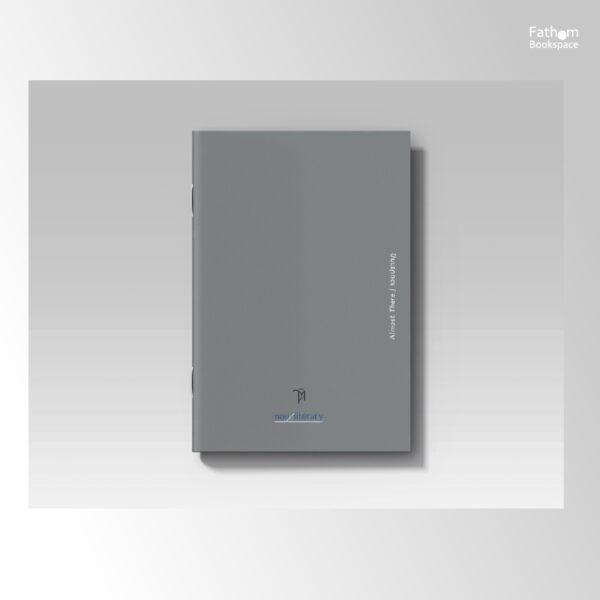 9786169289654-05.jpg Box set ไตรภาคแก่งคอย 1. ลับแล, แก่งคอย 2. ลักษณ์อาลัย 3. จุติ / อุทิศ เหมะมูล
