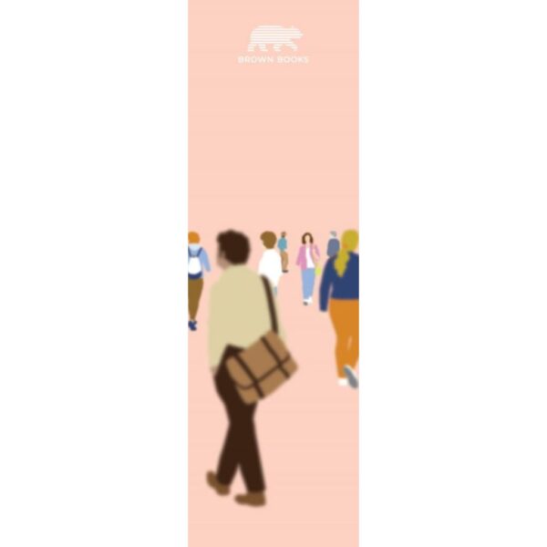9786169397151-05.jpg ทำไมเป็นคนแบบนี้? คู่มืออ่านตัวตนของผู้คนในโลกอันหลากหลาย / โตมร ศุขปรีชา / BROWN BOOKS