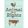 แนวคิดสิทธิสัตว์ : Animal Rights ฉบับเบื้องต้น / David DeGrazia เดวิด เดกราเซีย / เพชรี สิริวรวิทย์ / นิสิตสามย่าน