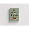 แนวคิดสิทธิสัตว์ : Animal Rights ฉบับเบื้องต้น / David DeGrazia เดวิด เดกราเซีย / เพชรี สิริวรวิทย์ / นิสิตสามย่าน