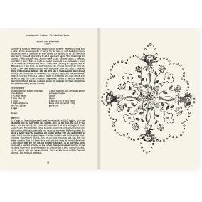 (Eng) Apartamento Cookbook #7 (Hardcovere) / Apartamento Publishing