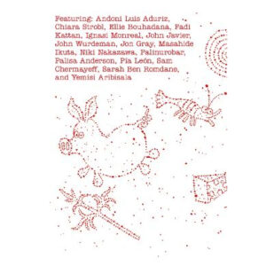 (Eng) Apartamento Cookbook #7 (Hardcovere) / Apartamento Publishing