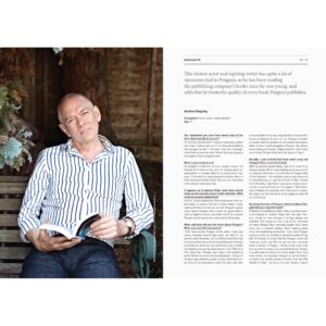 Magazine B No.10 PENGUIN / BRAND. BALANCE. (Author)