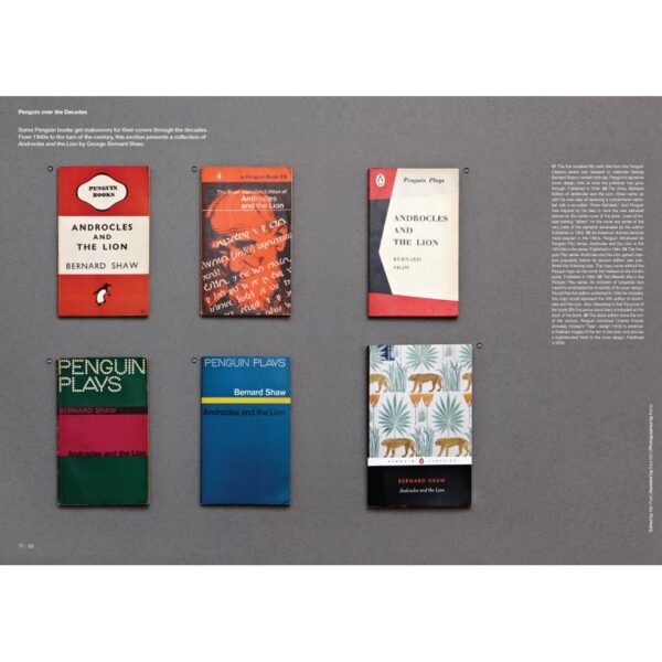 Magazine B No.10 PENGUIN / BRAND. BALANCE. (Author)