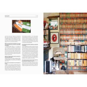 Magazine B No.10 PENGUIN / BRAND. BALANCE. (Author)