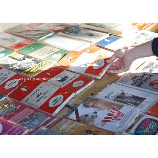 Magazine B No.10 PENGUIN / BRAND. BALANCE. (Author)