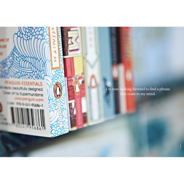 Magazine B No.10 PENGUIN / BRAND. BALANCE. (Author)