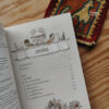 9789740218494-03.jpg The Restaurant: A History of Eating | กินไกลบ้าน : เรื่องเล่าขานร้านอาหารรอบโลก / William Sitwell / ปิยบุตร หล่อไกรเลิศ / มติชน