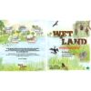 Wetland แดนมหัศจรรย์ / เมธิรา เกษมสันต์ / มูลนิธิโลกสีเขียว