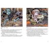 9789748820156-06.jpg ตำนานปีศาจญี่ปุ่น (ปกแข็ง)日本妖怪事典 JAPANESE GHOST STORIES / Shigeru Mizuki