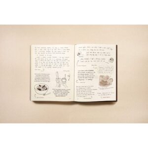 ( Eng) Palate Palette : Tasty Illustrations From Around The World Victionary (Author)