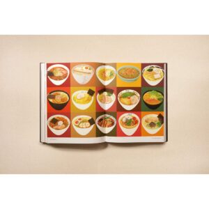 ( Eng) Palate Palette : Tasty Illustrations From Around The World Victionary (Author)