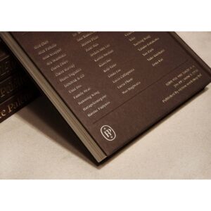 ( Eng) Palate Palette : Tasty Illustrations From Around The World Victionary (Author)