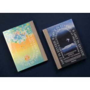 (Eng) Lost In Reverie: Art & Illustration Inspired By Dreams / Victionary (Author)
