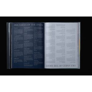 9789887972723-04.jpg (Eng) Lost In Reverie: Art & Illustration Inspired By Dreams / Victionary (Author)