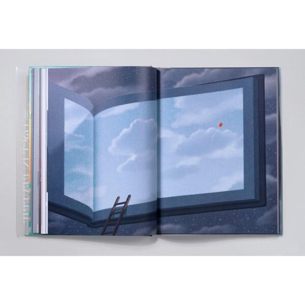 9789887972723-06.jpg (Eng) Lost In Reverie: Art & Illustration Inspired By Dreams / Victionary (Author)