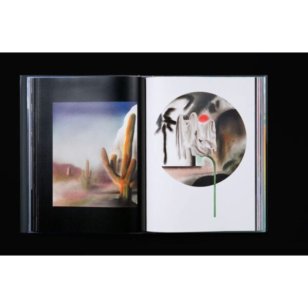 9789887972723-07.jpg (Eng) Lost In Reverie: Art & Illustration Inspired By Dreams / Victionary (Author)
