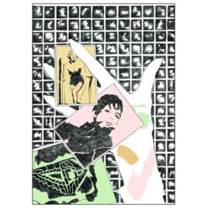 (Eng) Baltic MIni  Art Magazine š! #43 : Queer Power / š! #44 : Back to Nature
