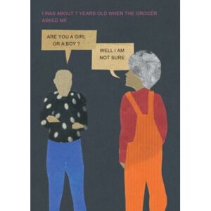 (Eng) Baltic MIni  Art Magazine š! #43 : Queer Power / š! #44 : Back to Nature