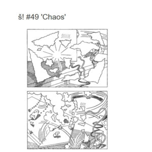 9789934581748-02.jpg (Eng) Baltic Comics Magazine š! #49 Chaos / Kush