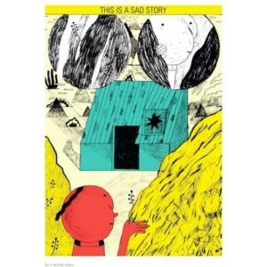 (Eng) Minikus13 Our Library | Amanda Baeza