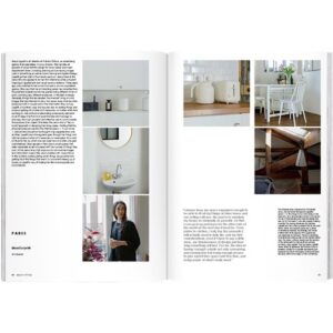 (Eng) Magazine B No. 53 Muji / BRAND. BALANCE
