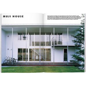(Eng) Magazine B No. 53 Muji / BRAND. BALANCE