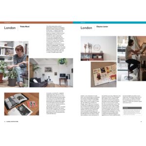 9791160360240-04.jpg (Eng) Magazine B No. 60 MONOCLE / BRAND. BALANCE