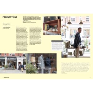 9791160360240-05.jpg (Eng) Magazine B No. 60 MONOCLE / BRAND. BALANCE