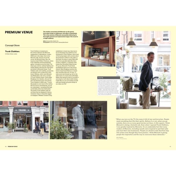 9791160360240-05.jpg (Eng) Magazine B No. 60 MONOCLE / BRAND. BALANCE