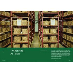 9791160360608-02.jpg (Eng) Magazine F Issue No.2 CHEESE / BRAND. BALANCE