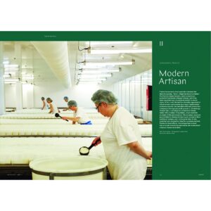 9791160360608-03.jpg (Eng) Magazine F Issue No.2 CHEESE / BRAND. BALANCE