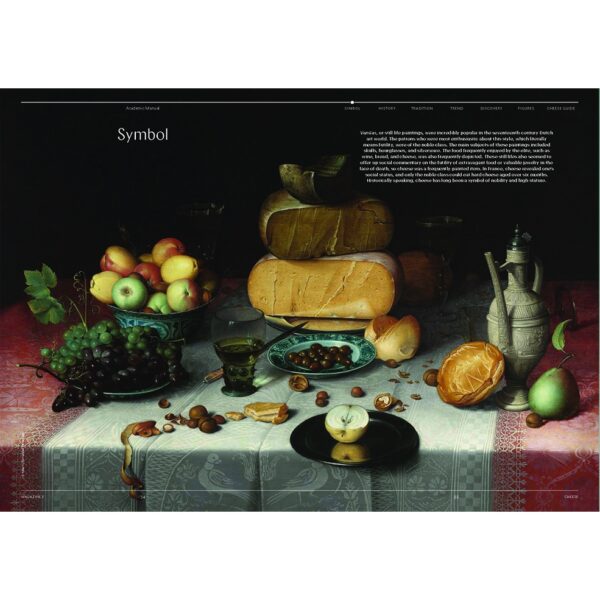 9791160360608-04.jpg (Eng) Magazine F Issue No.2 CHEESE / BRAND. BALANCE